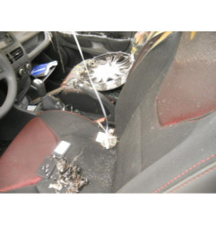 Bloc ABS (freins anti-blocage) RENAULT CLIO 4