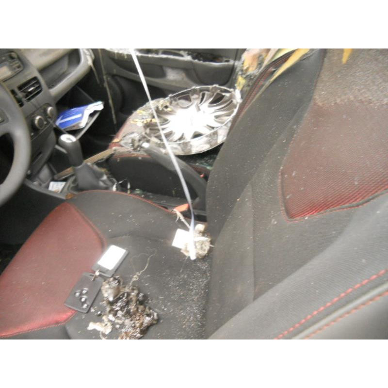 Bloc ABS (freins anti-blocage) RENAULT CLIO 4 Photo n°6