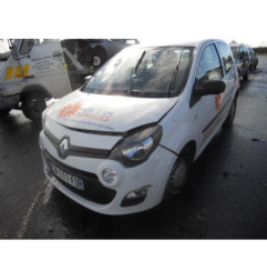 Feu de recul gauche RENAULT TWINGO 2