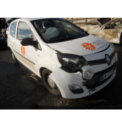 Feu de recul gauche RENAULT TWINGO 2