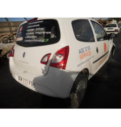 Feu de recul gauche RENAULT TWINGO 2