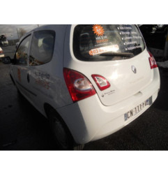 Feu de recul gauche RENAULT TWINGO 2