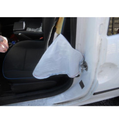 Feu de recul gauche RENAULT TWINGO 2