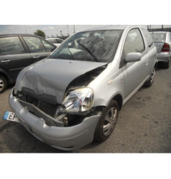 Retroviseur gauche TOYOTA YARIS 1