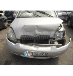 Retroviseur gauche TOYOTA YARIS 1