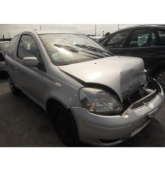 Retroviseur gauche TOYOTA YARIS 1