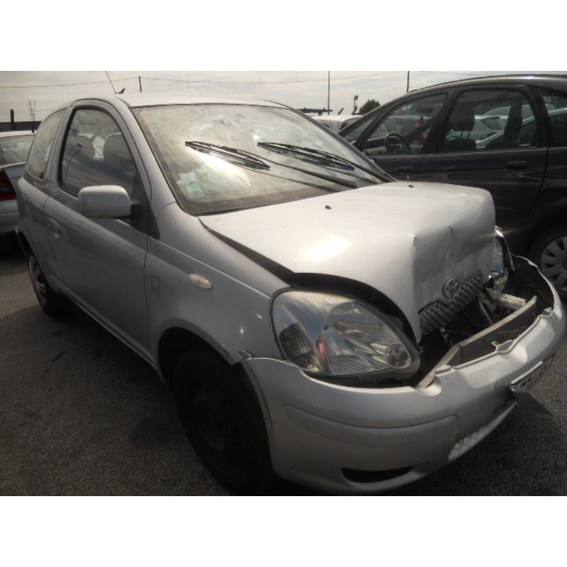 Retroviseur gauche TOYOTA YARIS 1 Photo n°6