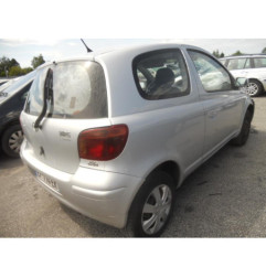 Retroviseur gauche TOYOTA YARIS 1