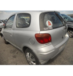 Retroviseur gauche TOYOTA YARIS 1