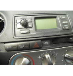 Retroviseur gauche TOYOTA YARIS 1