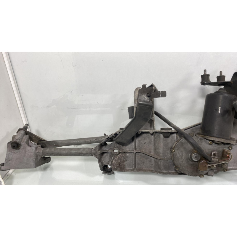 Moteur essuie glace avant VOLVO V 70 2 Photo n°3