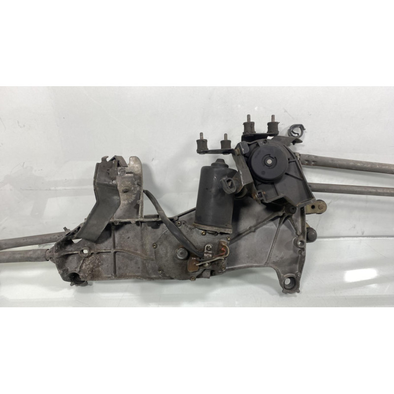 Moteur essuie glace avant VOLVO V 70 2 Photo n°4