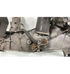 Moteur essuie glace avant VOLVO V 70 2