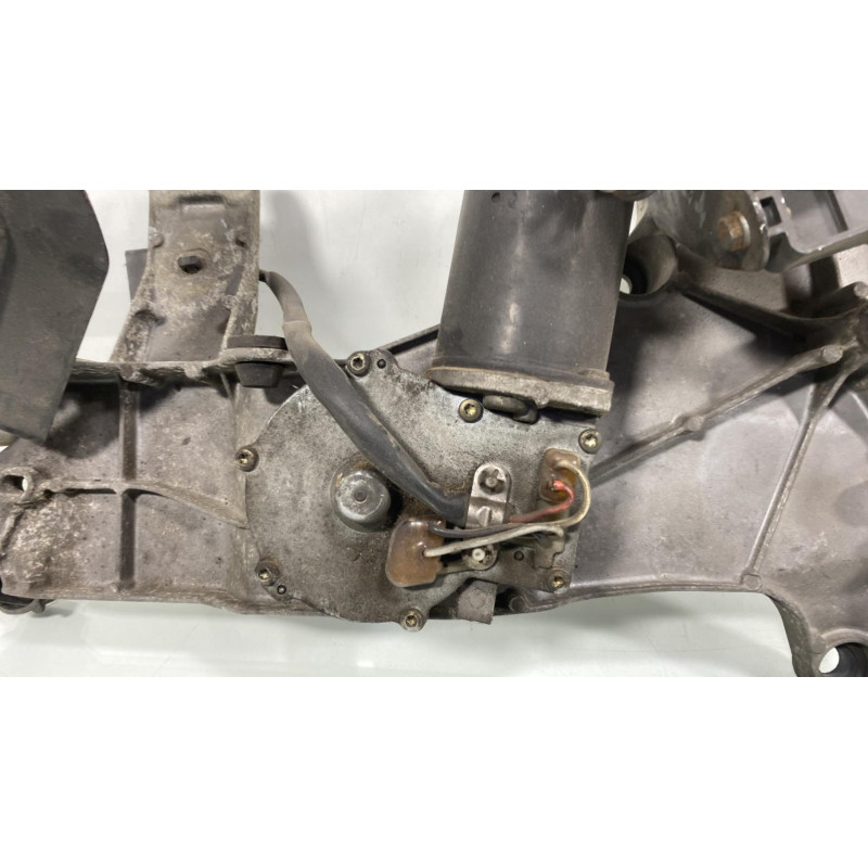 Moteur essuie glace avant VOLVO V 70 2 Photo n°5