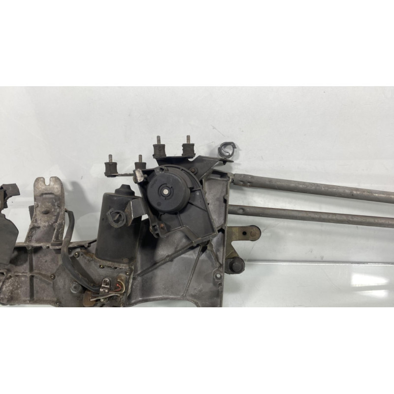 Moteur essuie glace avant VOLVO V 70 2 Photo n°6