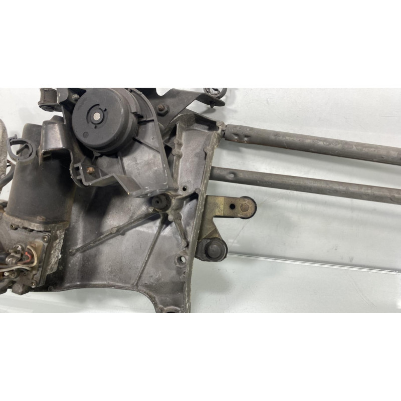 Moteur essuie glace avant VOLVO V 70 2 Photo n°7