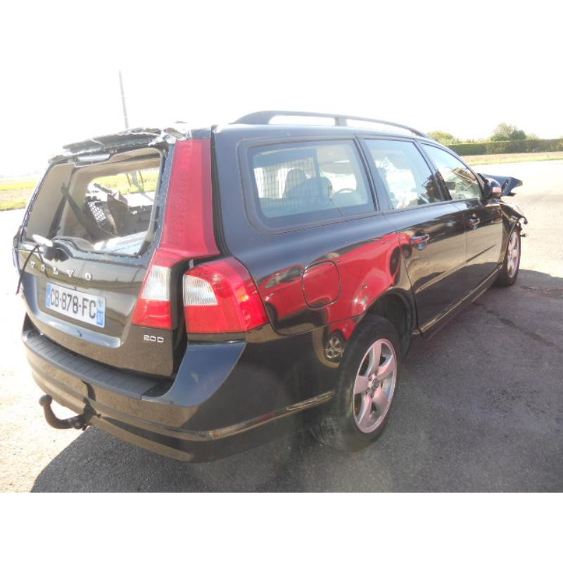 Moteur essuie glace avant VOLVO V 70 2 Photo n°12