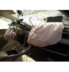 Moteur essuie glace avant VOLVO V 70 2