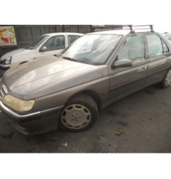 Retroviseur gauche PEUGEOT 605