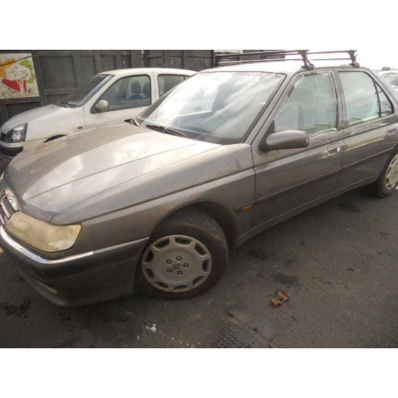 Retroviseur gauche PEUGEOT 605 Photo n°5