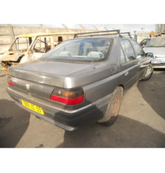Retroviseur gauche PEUGEOT 605