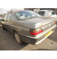 Retroviseur gauche PEUGEOT 605