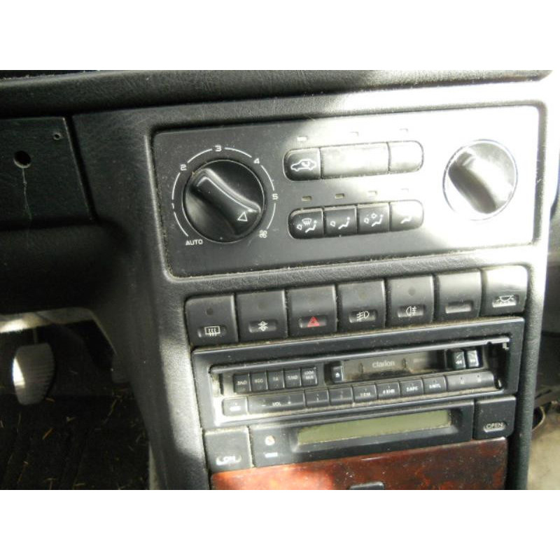 Retroviseur gauche PEUGEOT 605 Photo n°10