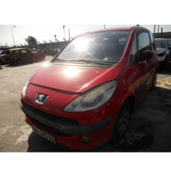 Capot PEUGEOT 1007