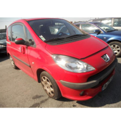 Capot PEUGEOT 1007