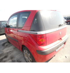 Capot PEUGEOT 1007