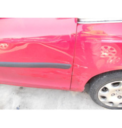 Capot PEUGEOT 1007