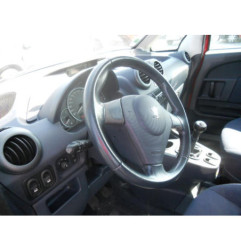 Capot PEUGEOT 1007