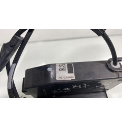 Serrure arriere droit PEUGEOT 308 2