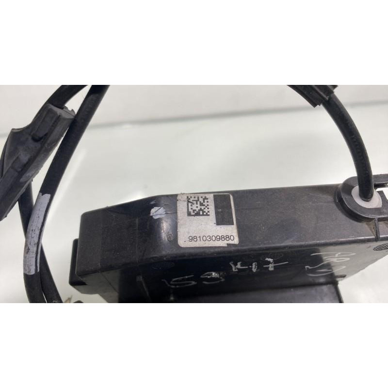 Serrure arriere droit PEUGEOT 308 2 Photo n°2