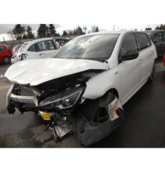 Serrure avant gauche PEUGEOT 308 2