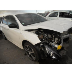 Serrure avant gauche PEUGEOT 308 2