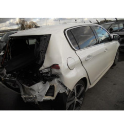 Serrure avant gauche PEUGEOT 308 2