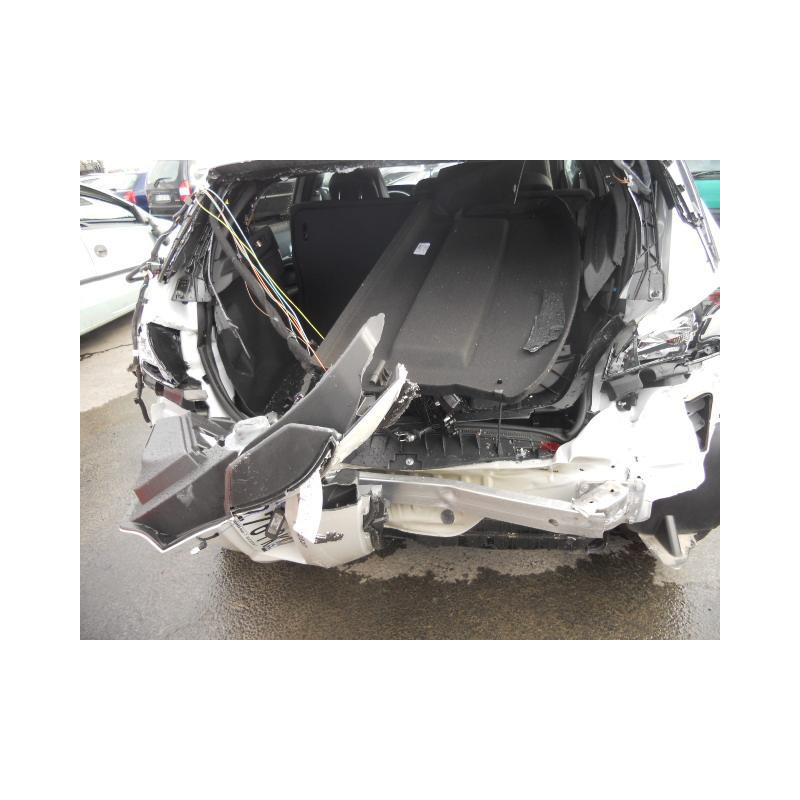 Serrure avant gauche PEUGEOT 308 2 Photo n°8