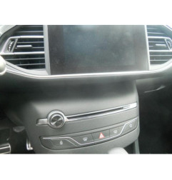 Serrure avant gauche PEUGEOT 308 2