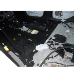 Serrure avant gauche PEUGEOT 308 2