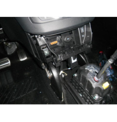 Serrure avant gauche PEUGEOT 308 2