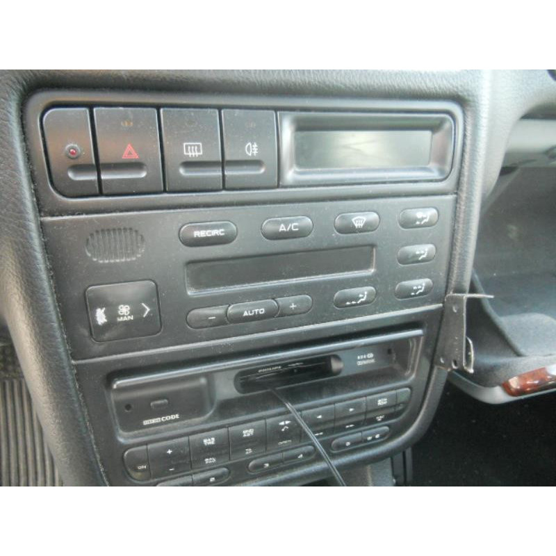 Retroviseur droit PEUGEOT 406 Photo n°9