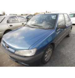 Bloc ABS (freins anti-blocage) PEUGEOT 306