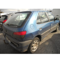 Bloc ABS (freins anti-blocage) PEUGEOT 306