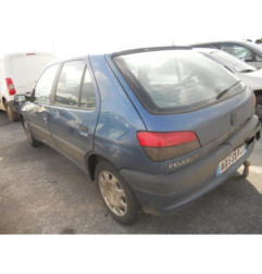 Bloc ABS (freins anti-blocage) PEUGEOT 306