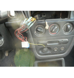 Bloc ABS (freins anti-blocage) PEUGEOT 306