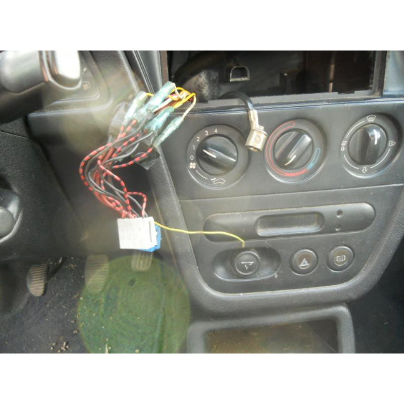 Bloc ABS (freins anti-blocage) PEUGEOT 306 Photo n°6