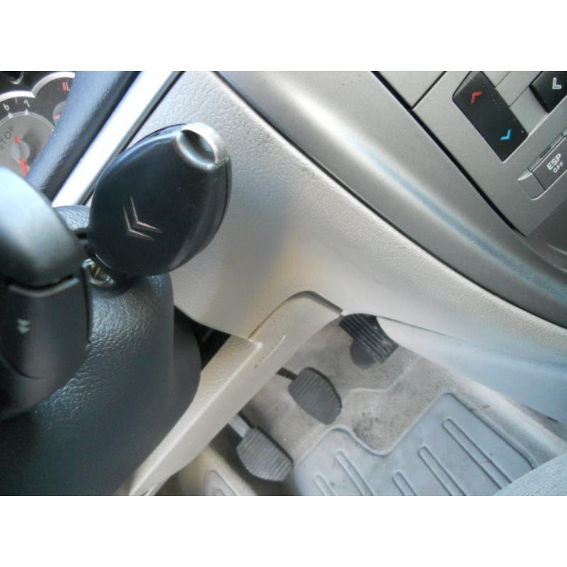 Bloc ABS (freins anti-blocage) CITROEN C5 1 Photo n°9