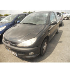 Bras essuie glace avant droit PEUGEOT 206