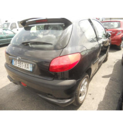 Bras essuie glace avant droit PEUGEOT 206